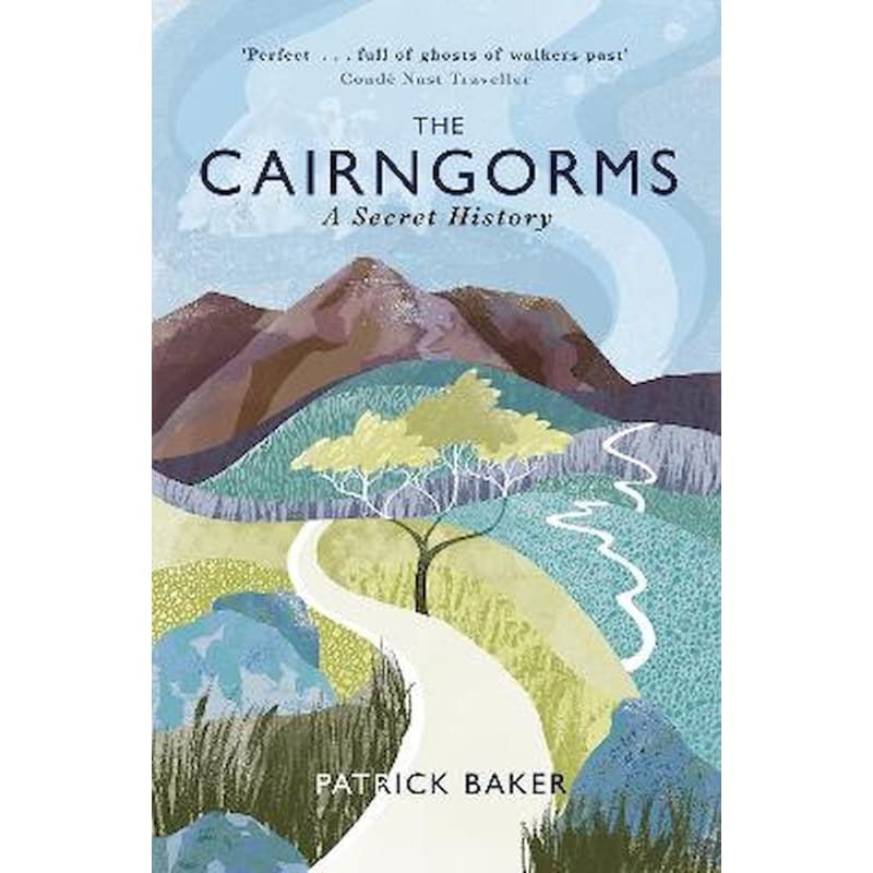 The Cairngorms