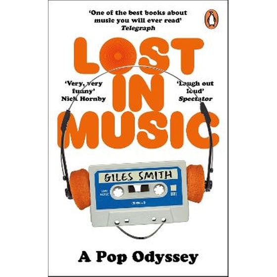 Lost in Music image 0