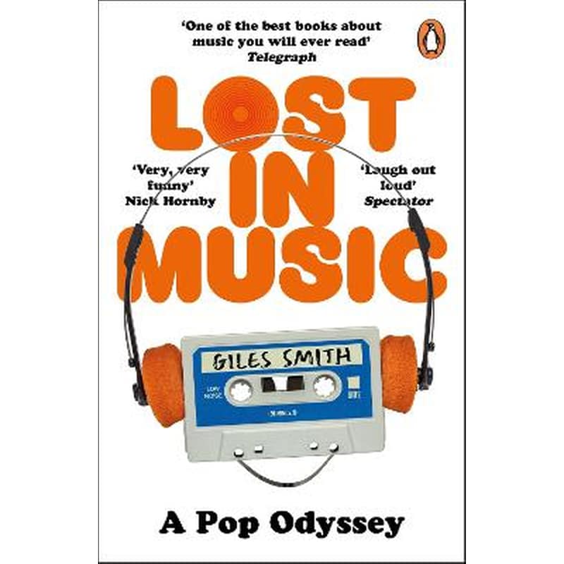 Lost in Music