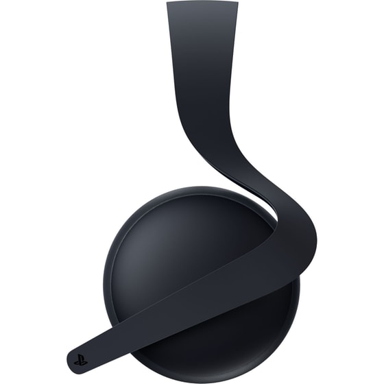 Sony PS5 Pulse Elite Gaming Ασύρματα Ακουστικά Bluetooth/USB - Midnight Black image 3
