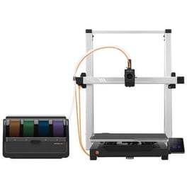 3D Εκτυπωτής Anycubic Kobra 3 Max Combo