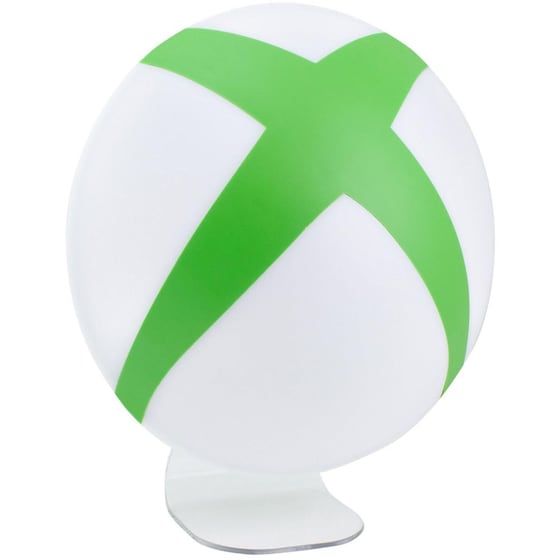 Λάμπα Paladone Xbox Green Logo PP8970XB image 0