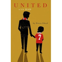 United with Dad