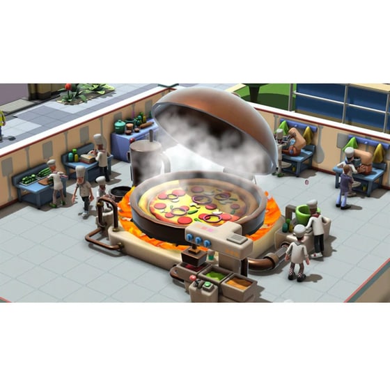 Two Point Campus Enrolment Edition - Nintendo Switch image 1