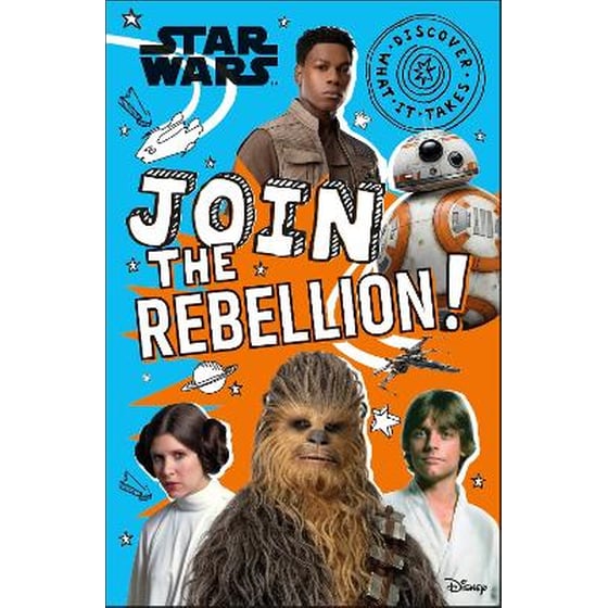 Star Wars Join the Rebellion! image 0