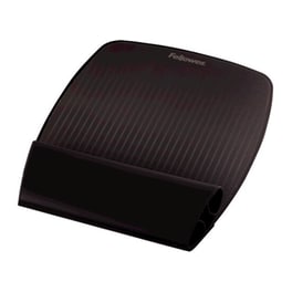 Fellowes i-Spire Series Mouse Pad με Στήριγμα καρπού Μαύρο