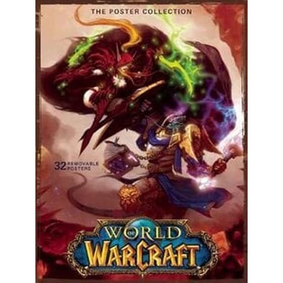 World of Warcraft image 0