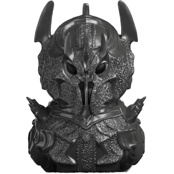 Φιγούρα Numskull Tubbz Lord of the Rings - Sauron Boxed Edition image 0