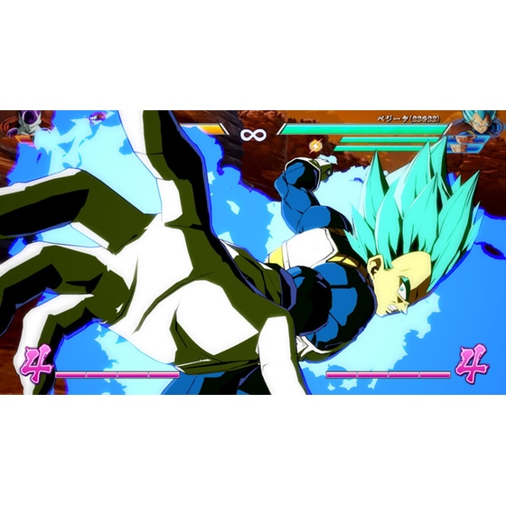 Dragon Ball FighterZ - Xbox Series X image 7