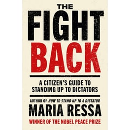 The Fight Back