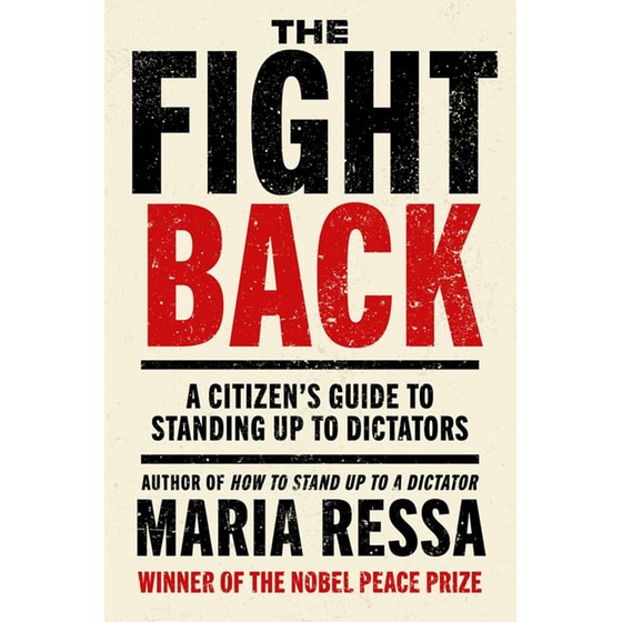 The Fight Back image 0