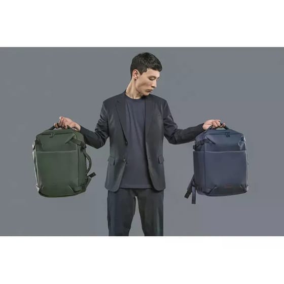 Τσάντα&nbsp;Πλάτης&nbsp;Tucano&nbsp;Tugo&nbsp;15.&nbsp;6"&nbsp;Blue image 8