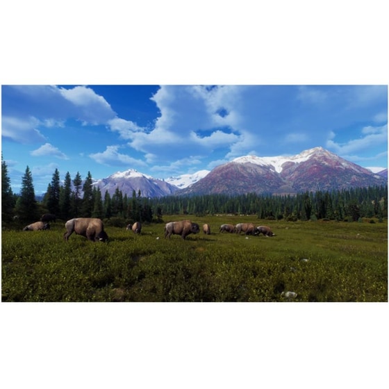 Way of the Hunter: Wild Expeditions - PS5 image 2