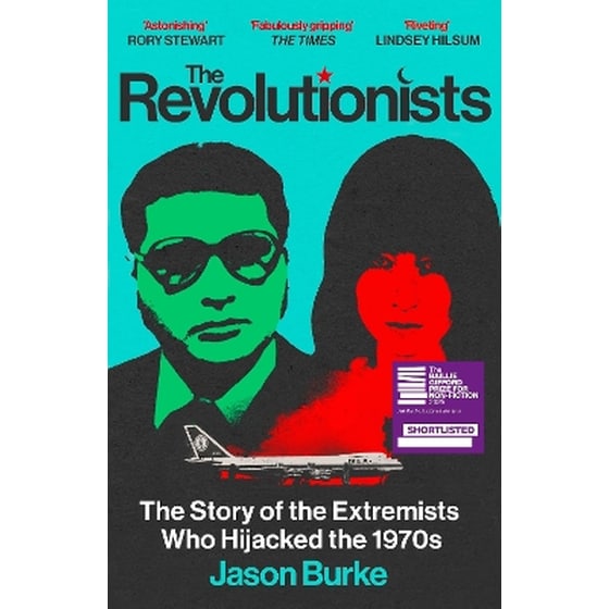 The Revolutionists image 0
