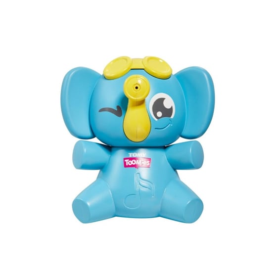 Ελέφαντας Μπάνιου Tomy Toomies image 0