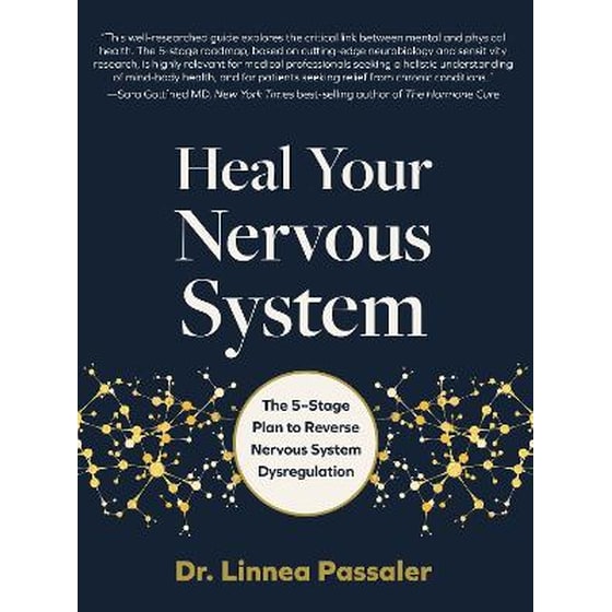 Heal Your Nervous System image 0