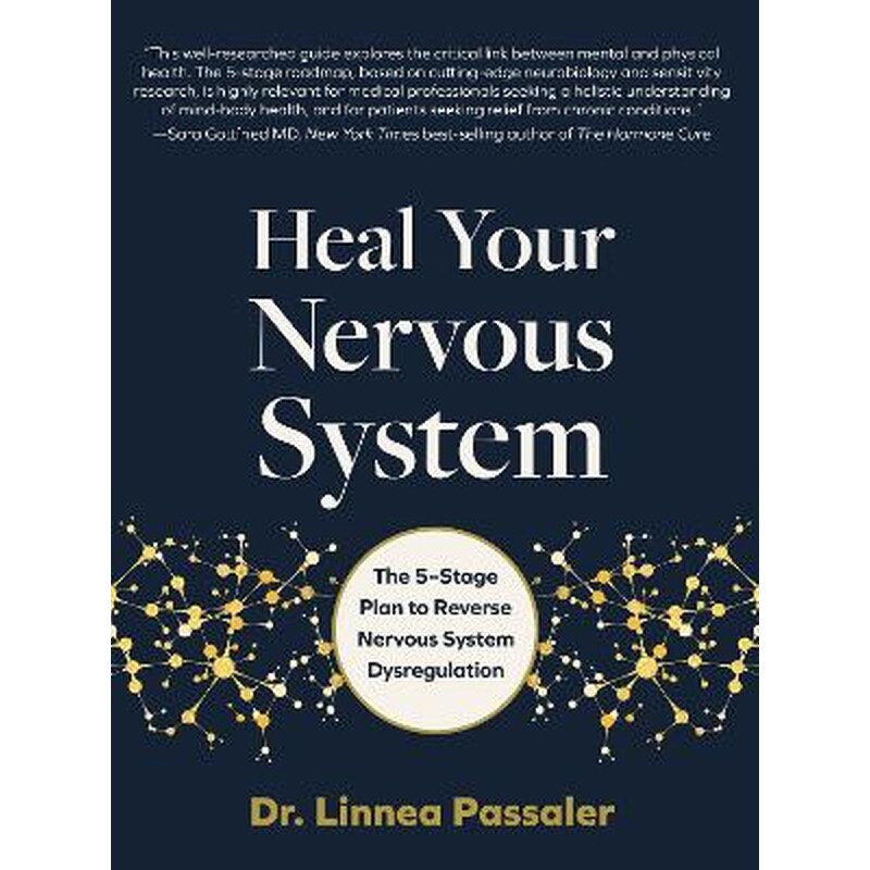 Heal Your Nervous System
