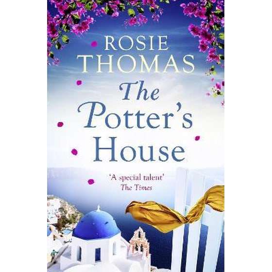 The Potter's House image 0