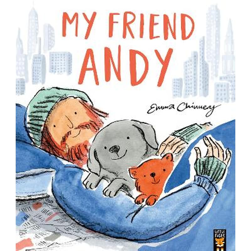 My Friend Andy