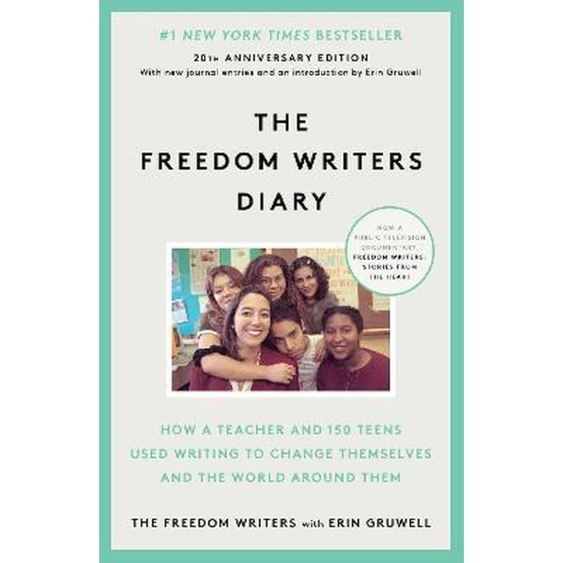 The Freedom Writers Diary