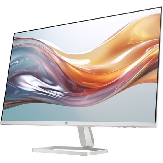 HP S5 527SW Monitor 27'' FHD IPS Flat 100Hz 5ms image 2