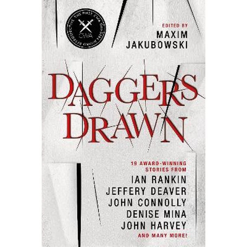 Daggers Drawn