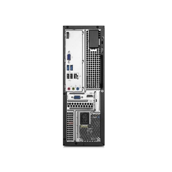 Lenovo H30-00 - Desktop PC image 5