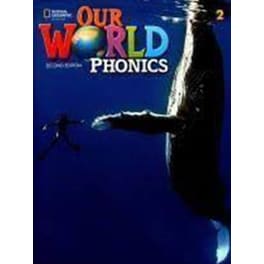 Explore Our World 2 Phonics 2Nd Ed