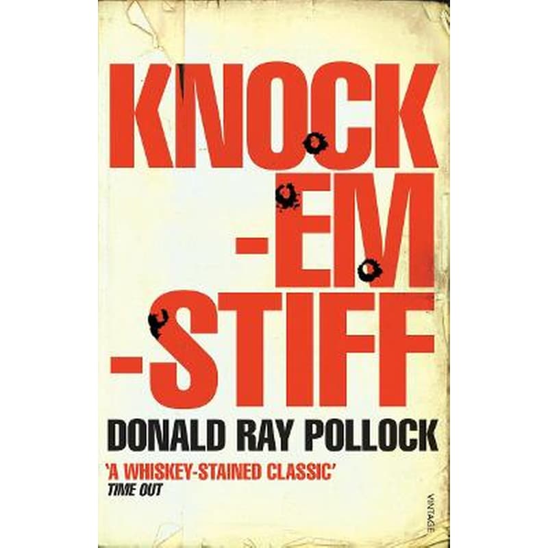 Knockemstiff