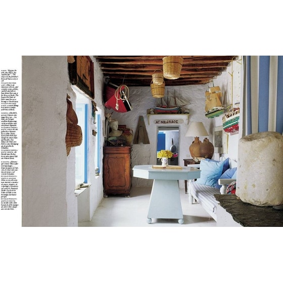 Living in Greece image 1