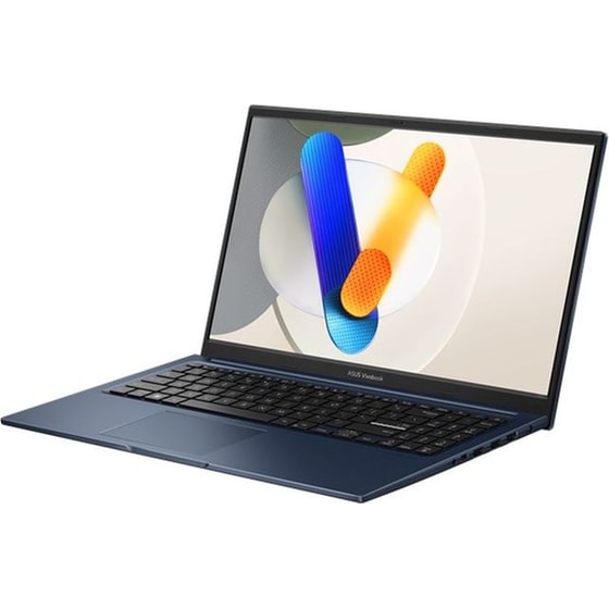 Laptop Asus Vivobook 15 X1504VA-BQ721W 15.6'' FHD IPS (Core i7-1355U/16GB/512GB SSD/Iris Xe Graphics/Win11Home) image 1