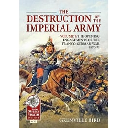 The Destruction of the Imperial Army