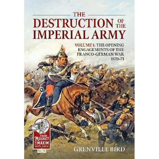 The Destruction of the Imperial Army image 0