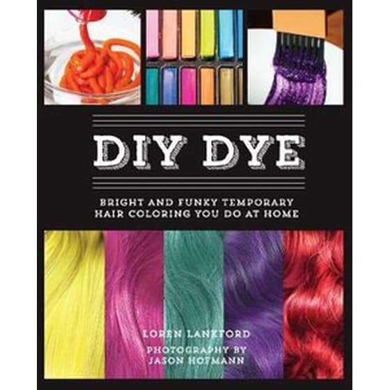 Diy Dye image 0
