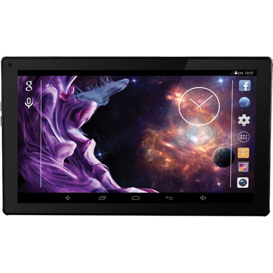 eStar Grand HD - Tablet 10.1" 8GB Μαύρο image 0