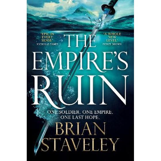 The Empire's Ruin image 0