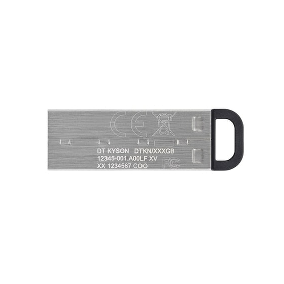Kingston Technology DataTraveler 64GB Kyson USB Flash Drive image 4