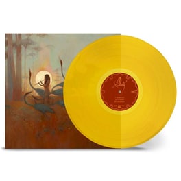 Les Chants De Laurore (LP Yellow)
