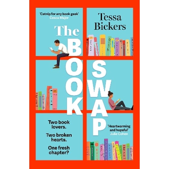 The Book Swap image 0