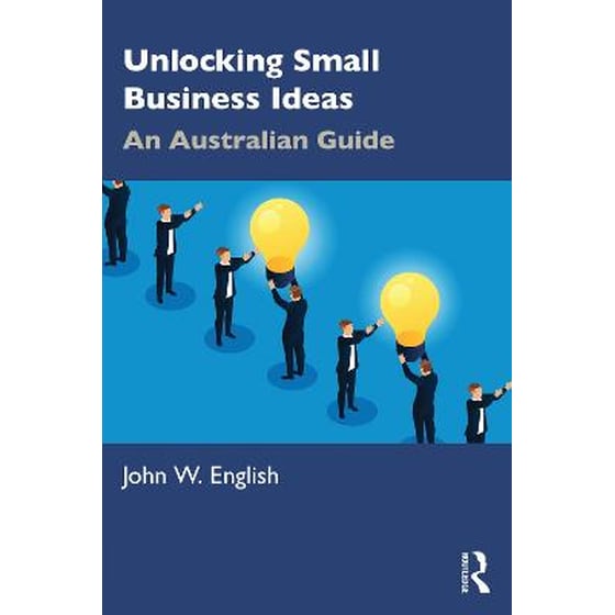 Unlocking Small Business Ideas image 0