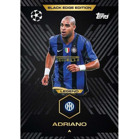 Topps Κάρτες Match Attax Extra 2025-26 image 3