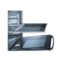 NEFF Z1785X3 Τηλεσκοπικός Μηχανισμός 1 επιπέδου