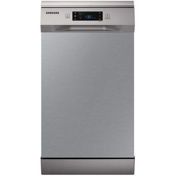 SAMSUNG DW50DG450FSRLE για 10 Σερβίτσια Inox Πλυντήριο Πιάτων image 0