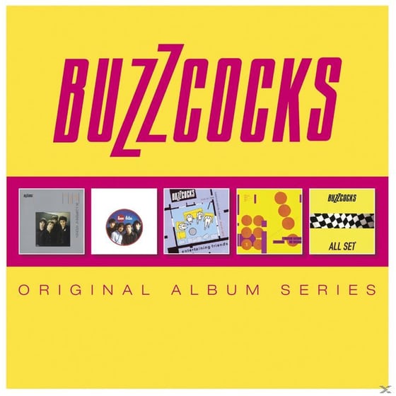 Original Album Series image 0