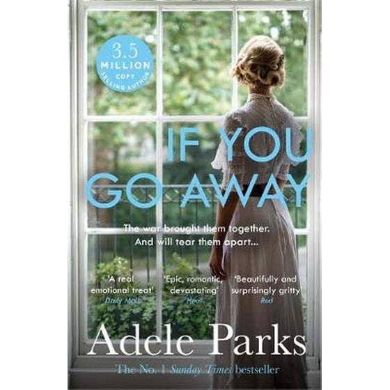 If You Go Away image 0