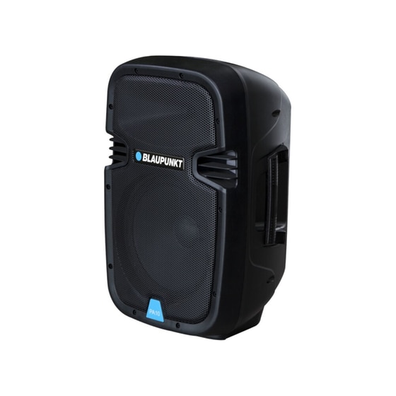 BLAUPUNKT PA10  Φορητό Audio System με Bluetooth & Karaoke image 1