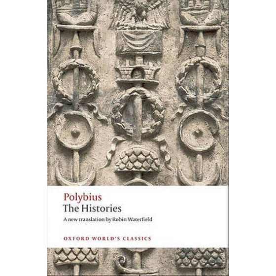 The Histories image 0