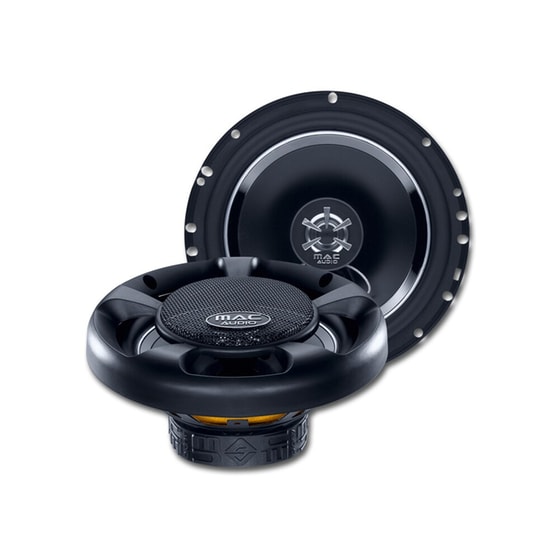 Ηχεία Αυτοκινήτου Mac Audio MPE 16.2 - 280W image 0