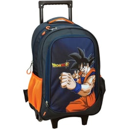 Τσάντα Τρόλεϋ Gim Dragon Ball Super