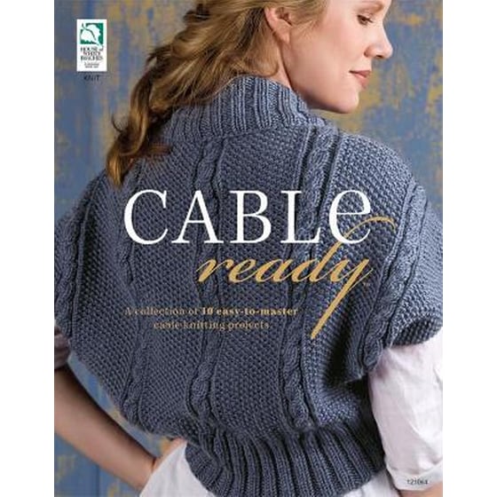 CABLE READY image 0